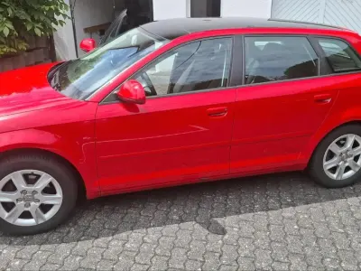 Gebraucht Audi A3 Sportback