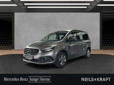 Gebraucht Mercedes Citan 110 95 PS (69 kW) 2023 Grau Kombi
