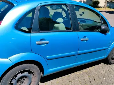 Usado Citroën C3