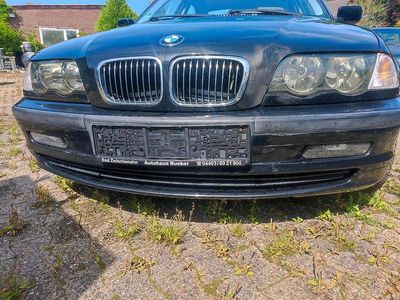BMW 325