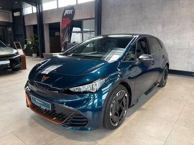Nuova Cupra Born 169 kW (231 CV) 2026 Blu Utilitaria