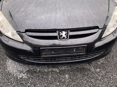 Peugeot 307 CC