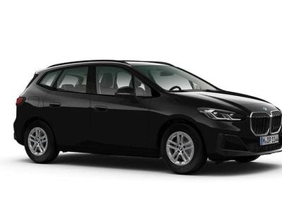 Second-hand BMW 218 Active Tourer Comfort Edition 136 CP (100 kW) 2026 Monovolum