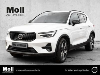 Gebraucht Volvo XC40 Plus 261 PS (191 kW) 2023 Weiss SUV