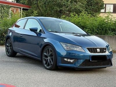 Seat Leon SC