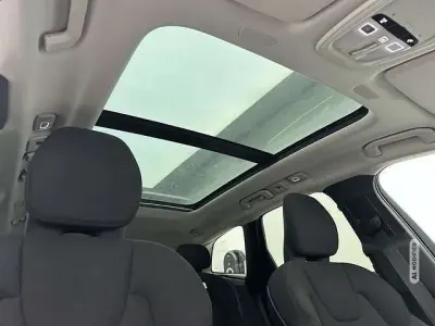 Gebraucht Volvo XC60 Inscription 253 PS (186 kW) 2022 Schwarz metallic SUV