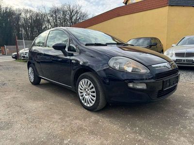 gebraucht Fiat Punto Evo 1.2 8V Active Start&Stop