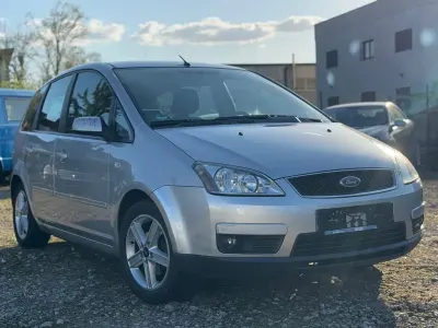 Gebraucht Ford C-MAX