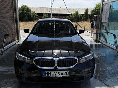 Gebraucht 2020 BMW 320 Gran Turismo Advantage Limousine | 26.500 €