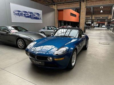 gebraucht BMW Z8 roadster