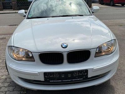 BMW 118 Coupé