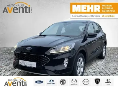 Gebraucht Ford Kuga