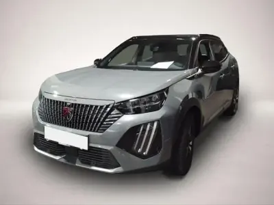 Gebraucht Peugeot 2008 GT 131 PS (96 kW) 2023 Manufacturer SUV