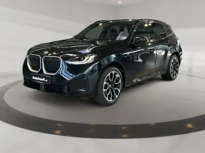 Gebraucht BMW X3