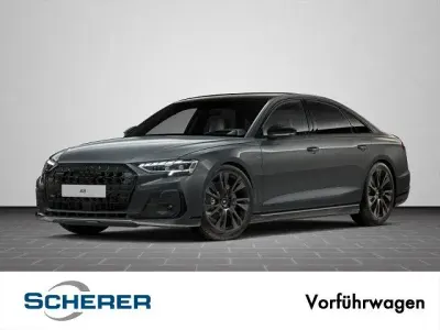 Gebraucht Audi A8 Sport 286 PS (210 kW) 2026 Grau Limousine