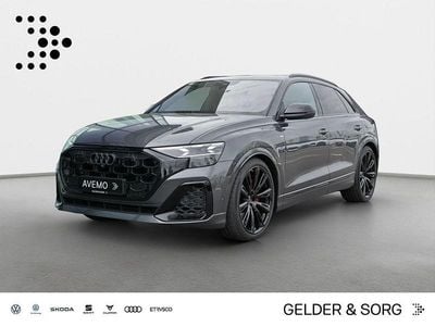 Nuova Audi Q8 Sport 489 CV (359 kW) 2026 Grigio SUV