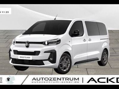 Citroën Spacetourer