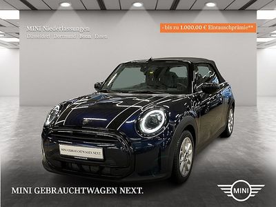 gebraucht Mini Cooper Cabriolet 