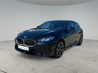 Gebraucht BMW 120 M Sport 170 PS (125 kW) 2026 Schwarz Kleinwagen