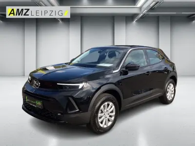 Gebraucht Opel Mokka