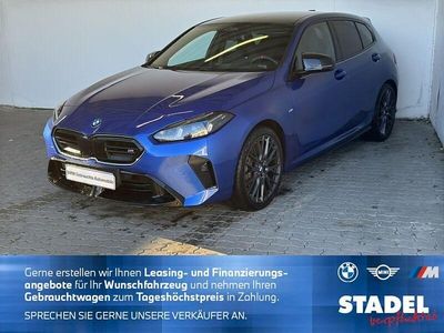 Gebraucht BMW M135 Performance 300 PS (220 kW) 2025 Blau Kleinwagen