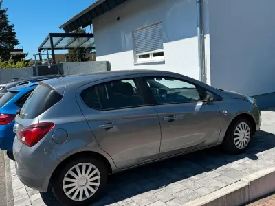 Gebraucht Opel Corsa