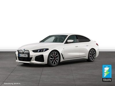 Usata BMW i4 M Sport 250 kW (340 CV) 2025 Bianco Berlina