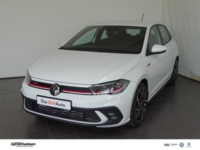 gebraucht VW Polo GTI