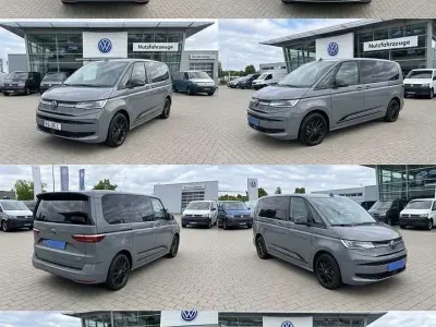 Gebraucht VW Multivan