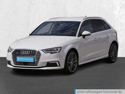 Audi A3 e-tron