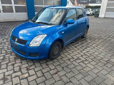 gebraucht Suzuki Swift kein TÜV