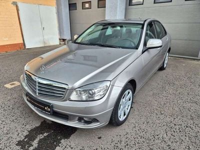 Mercedes C230