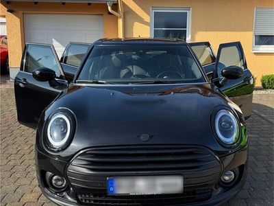 Mini Cooper Clubman