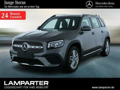 Mercedes GLB180