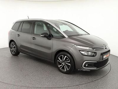 Citroën C4 SpaceTourer