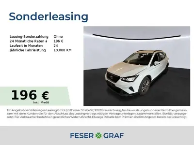 Gebraucht Seat Arona