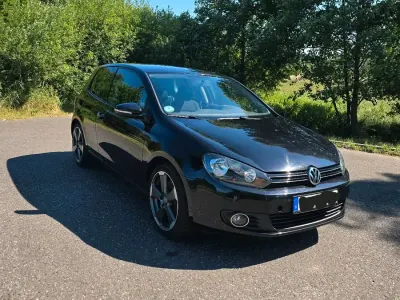 Gebraucht VW Golf