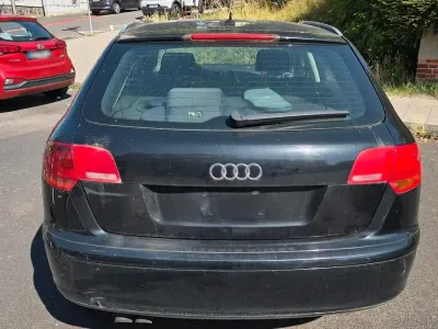 Gebraucht Audi A3 Sportback