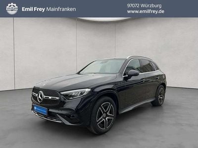 Mercedes GLC220