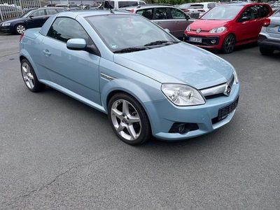 Opel Tigra