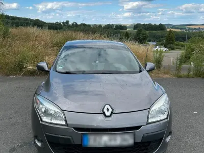 Gebraucht Renault Mégane III