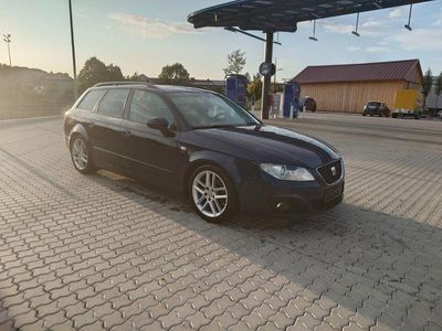 Seat Exeo