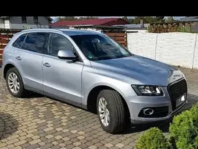 Gebraucht Audi Q5