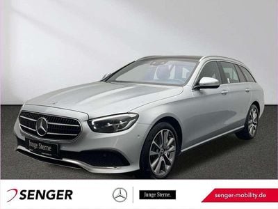 Mercedes E400