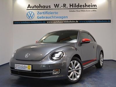 VW Beetle