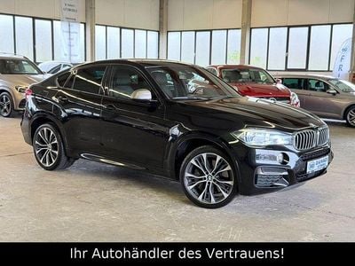 BMW X6 M50