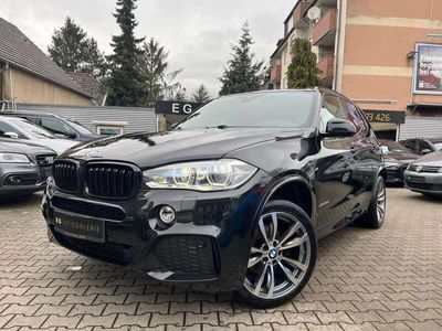 gebraucht BMW X5 xDrive30d*M-PAKET*PANO*HuD*MEMORY*KEMARA*20*Z