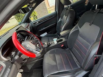 Second-hand Renault Arkana R.S. 158 CP (116 kW) 2023 Gri SUV