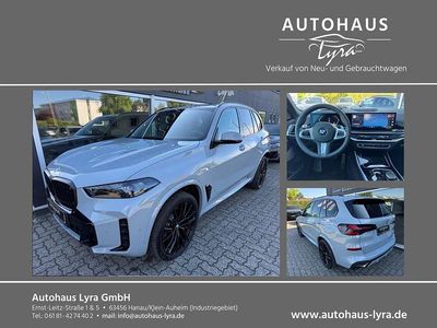 Gebraucht BMW X5 M Sport 298 PS (219 kW) 2025 Brooklyn grau metallic SUV