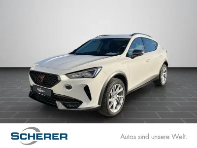 Usado Cupra Formentor
